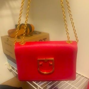 Mini Furla Bag